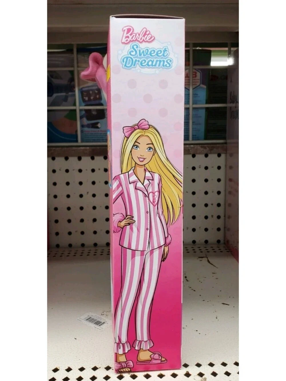 2024 Mattel Barbie Sweet Dreams Malibu 14